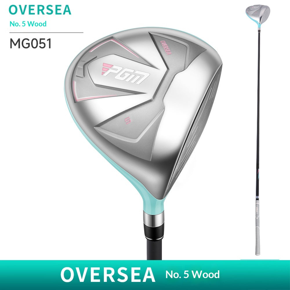 PGM Golfschläger (Holz) für Damen und Herren