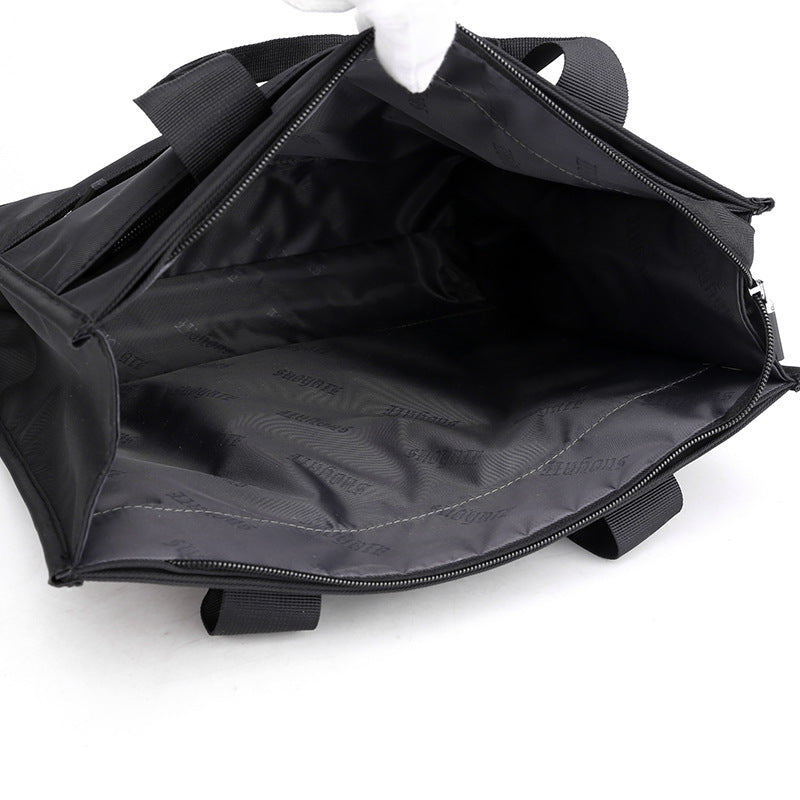 Laptop-Tasche für Herren