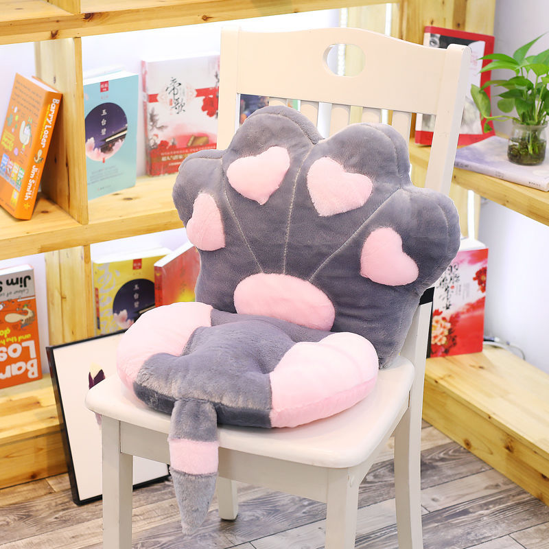 Bequemes Bürostuhlkissen, rutschfest – Bild 5 | LuxeStyle