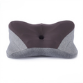 Ergonomisches Nackenkissen aus Schaumstoff