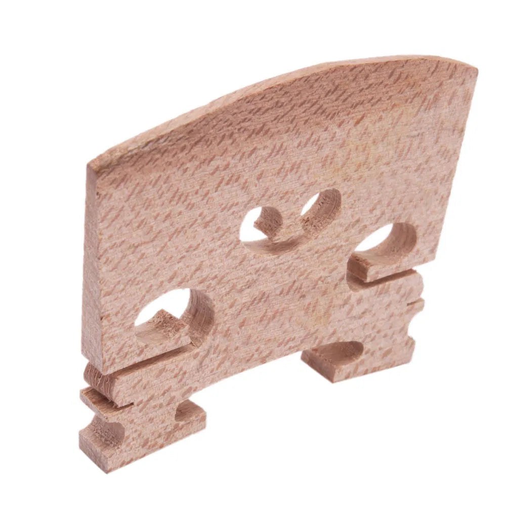 Ahorn Violinbrücke 4/4