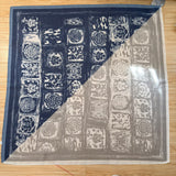 Farbe: No 8-110X110