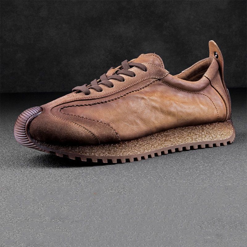 Vintage Sportschuhe für Herren – Bild 2 | LuxeStyle
