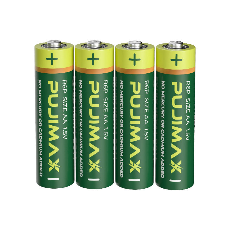 Carbon-Batterie für Spielzeug – Bild 11 | LuxeStyle