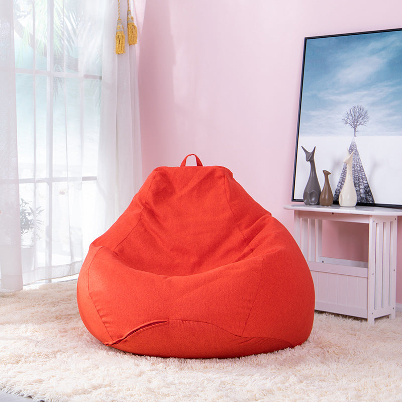 Bequemer Riesen-Sitzsack