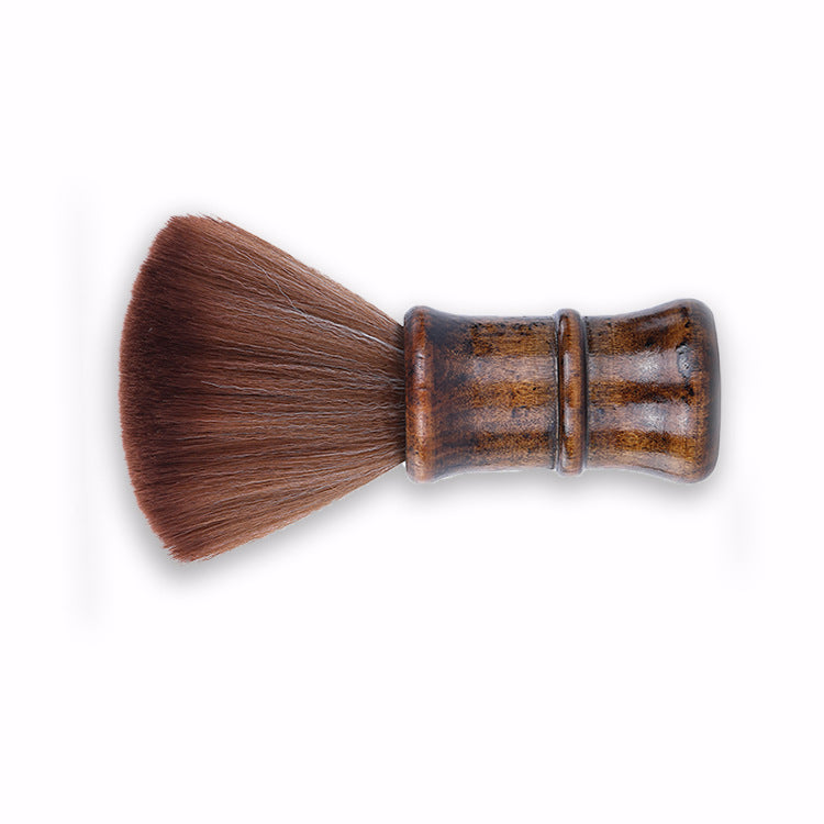 Vintage Foaming Brush Braun – Bild 3 | LuxeStyle