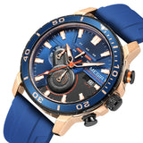 Farbe: Blau