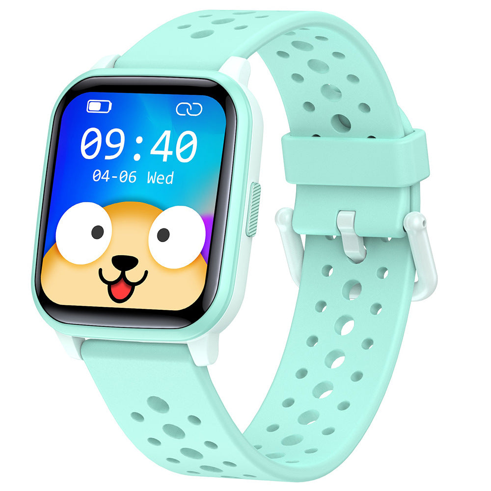Kinder-Smartwatch mit Musik und Foto – Bild 7 | LuxeStyle