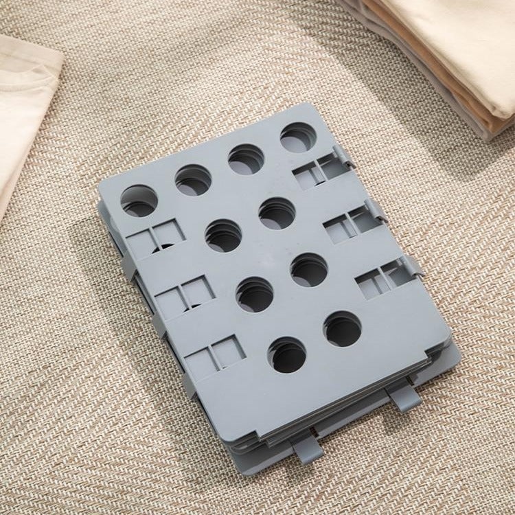 Schrank-Organizer mit Schubladen
