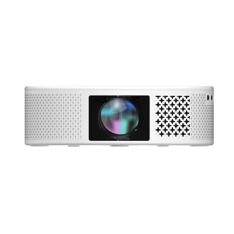 HD Mini-Beamer für Heimkino & Büro