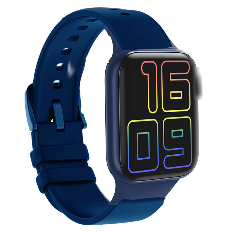 Smart Bluetooth Armband mit Live-Hintergrundbild – Bild 6 | LuxeStyle