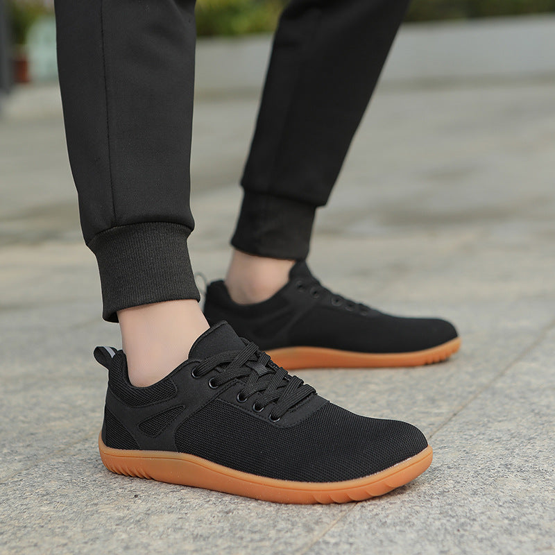 Laufschuhe für breite Zehen – Bild 1 | LuxeStyle