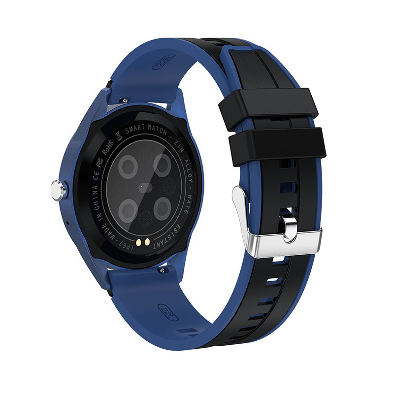 Smart Armband mit Temperatur- und Herzfrequenzmesser | LuxeStyle