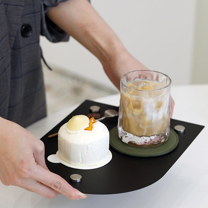 Iron Snack-Platte – Bild 7 | LuxeStyle