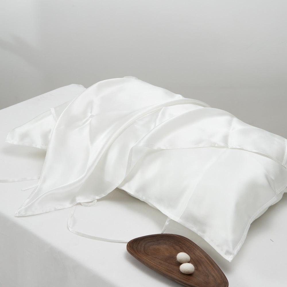 Seidenkissenbezug 48×74 cm – Bild 11 | LuxeStyle
