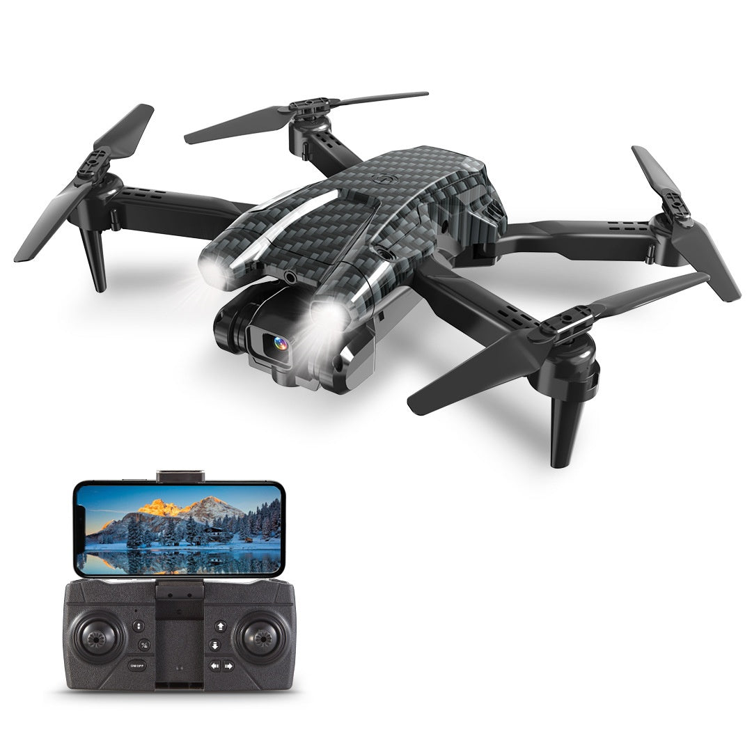 S138 UAV mit 360° Hinderniserkennung, Dualkamera – Bild 8 | LuxeStyle