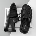 Herren Sandalen im römischen Stil