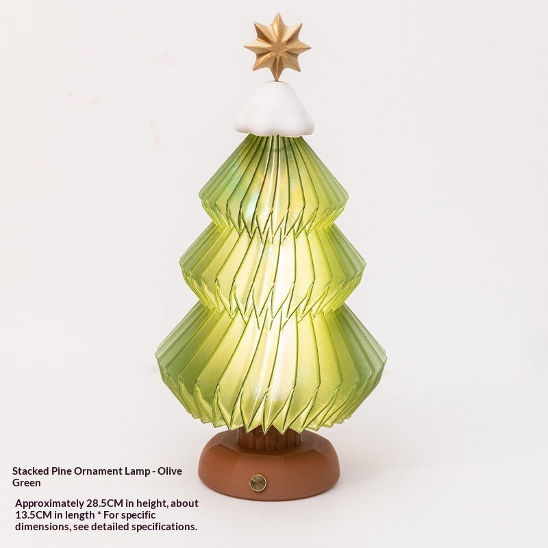 Minimalistische Schreibtischlampe aus Plastik – Bild 3 | LuxeStyle