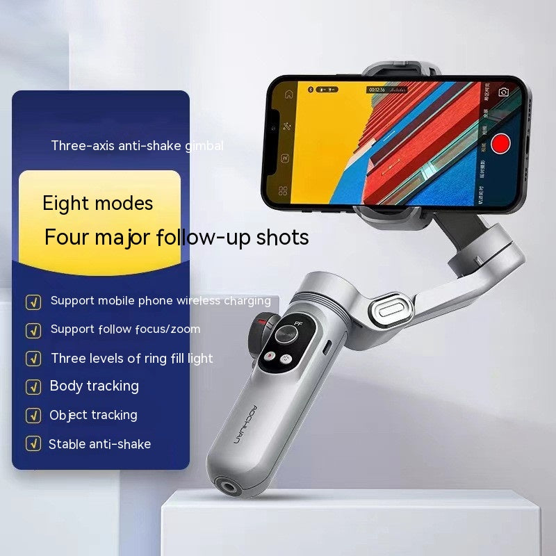 Intelligenter 3-Achsen-Stabilisator
