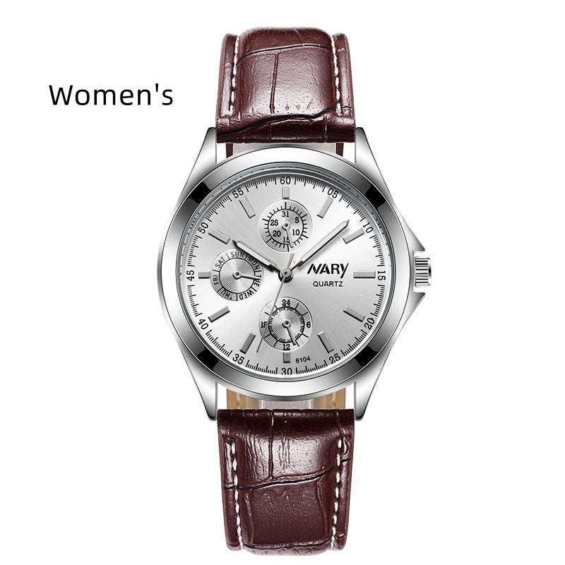 Drei-Auge-Uhr – Bild 5 | LuxeStyle