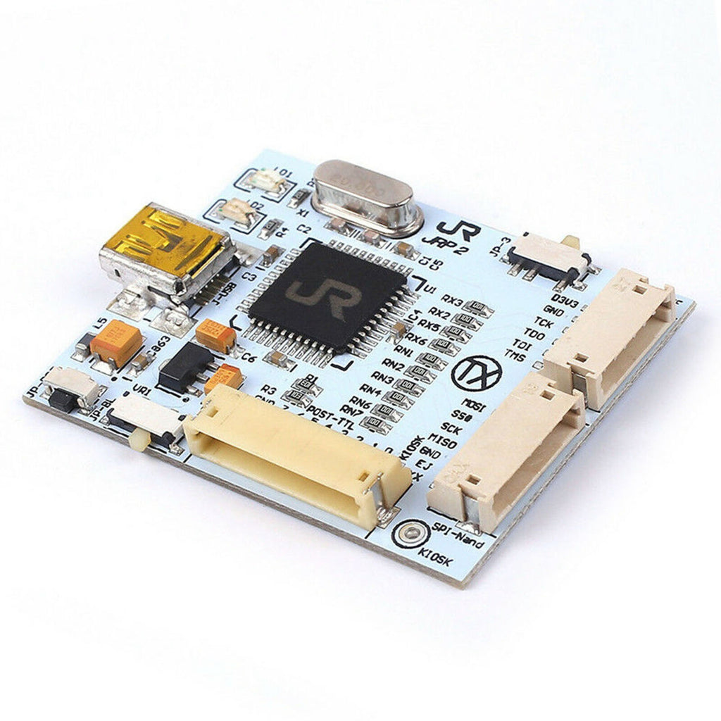 J-R Programmer V2