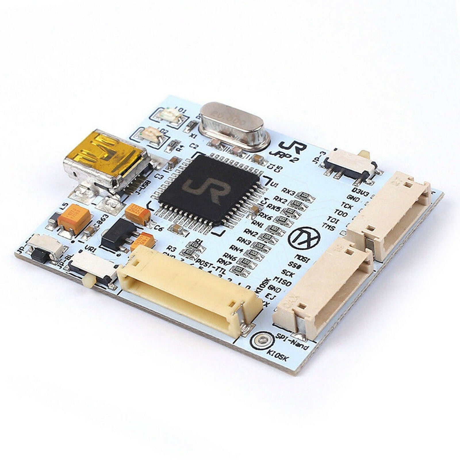 J-R Programmer V2