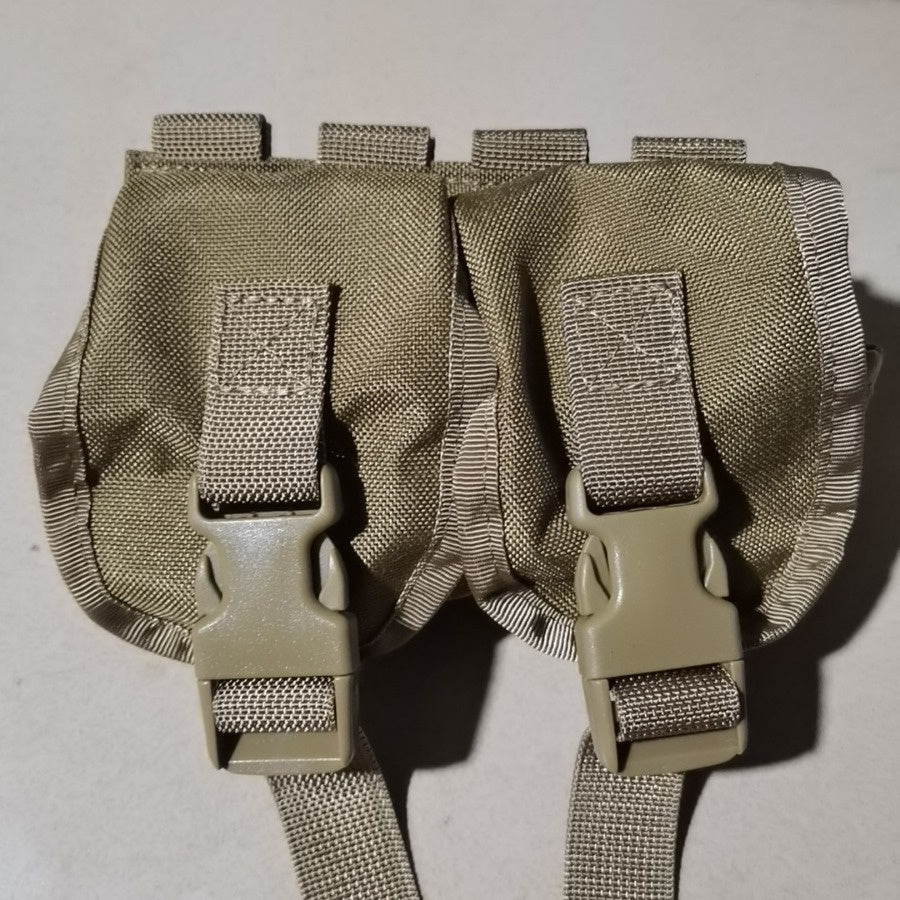 Taktische Handy-Tasche