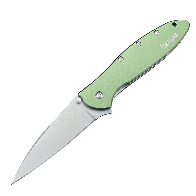 Outdoor Faltmesser – Bild 4 | LuxeStyle