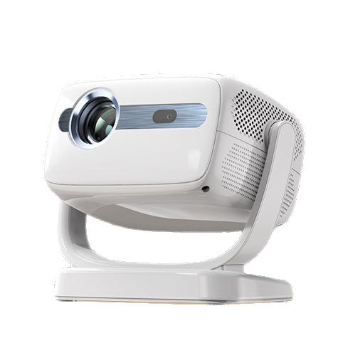 Full-HD Mini-Beamer mit Autofokus
