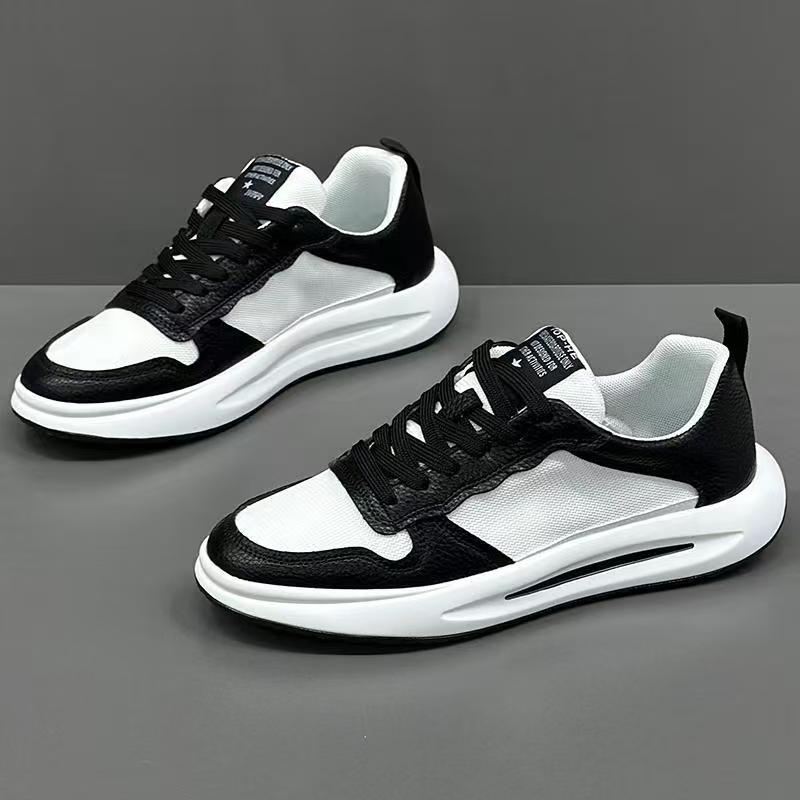 Atmungsaktive Mesh Casual Schuhe für Herren – Bild 1 | LuxeStyle