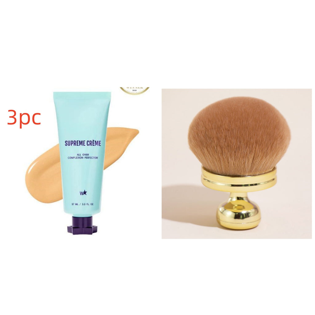Feuchtigkeitsspendende Lotion für ebenmässigen Teint – Bild 1 | LuxeStyle