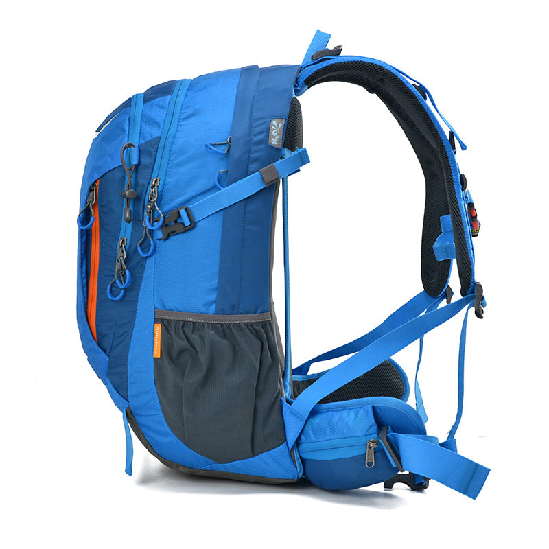 Outdoor Wanderrucksack 40L – Bild 4 | LuxeStyle