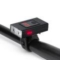 Hochleistungs-Fahrradlicht mit digitalem Akku – Bild 1 | LuxeStyle