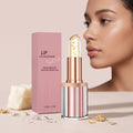 Goldfolie Temperaturwechsel-Lippenstift | LuxeStyle