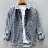 Farbe: Blau-Grau