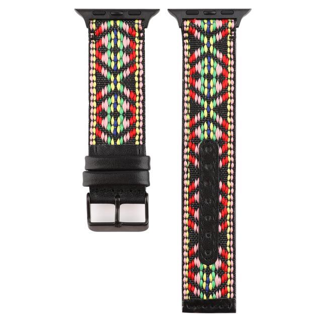 Armband für Apple Watch 6 Generation SE – Bild 2 | LuxeStyle