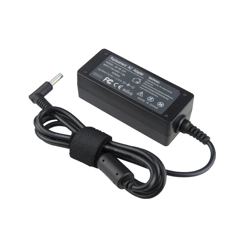 HP Laptop-Netzteil mit Ladekabel – Bild 2 | LuxeStyle