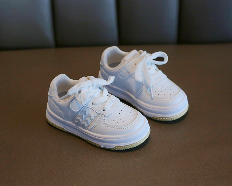 Leichte, rutschfeste Sneaker für Kinder