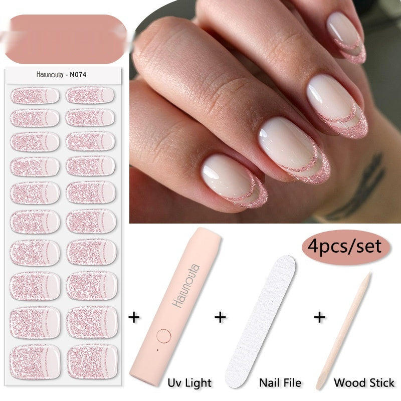 Nagelstickers – Bild 8 | LuxeStyle