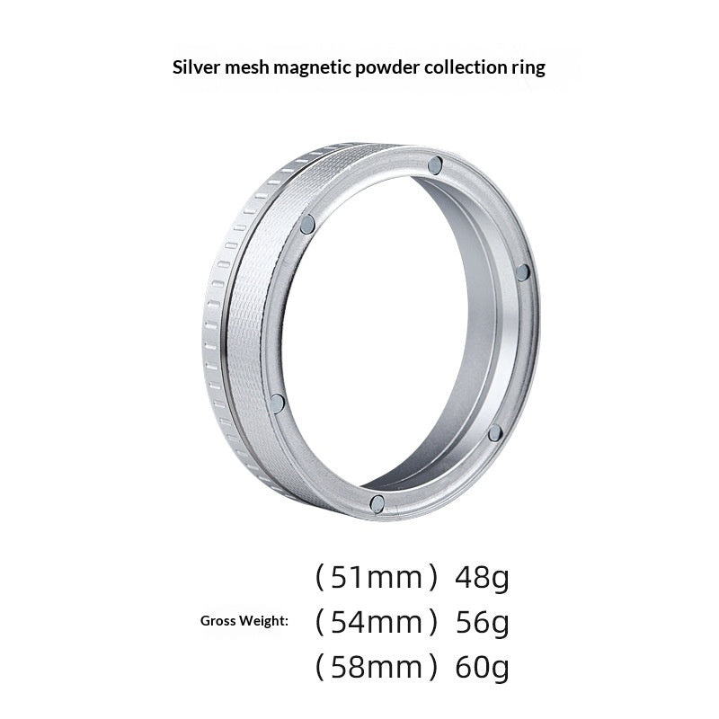 Espresso Kaffeepulver-Verteilring – Bild 4 | LuxeStyle