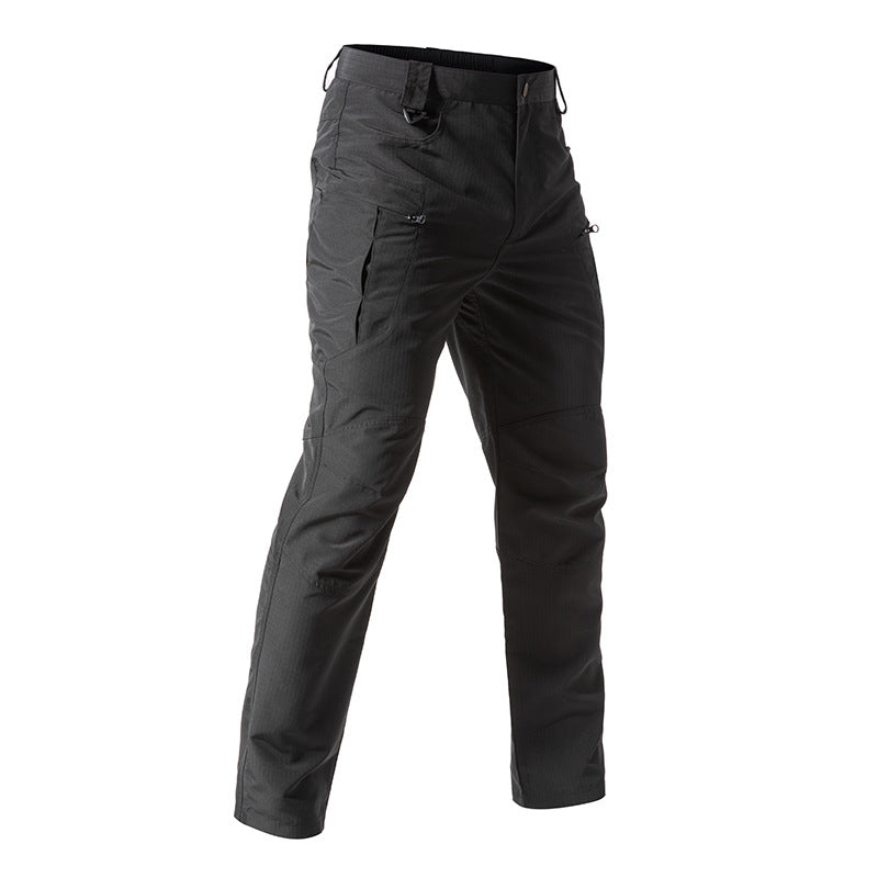 Outdoor-Workpants für Herren – Bild 2 | LuxeStyle