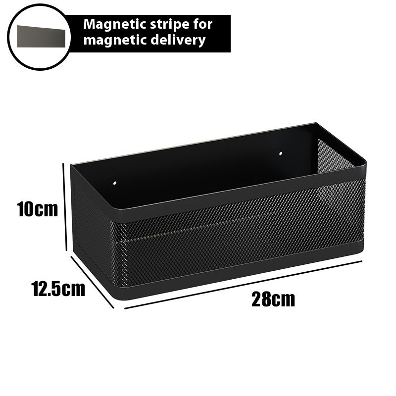 Magnetischer Seitenkorb für den Kühlschrank – Bild 5 | LuxeStyle