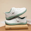 Leichte Velcro-Sneaker