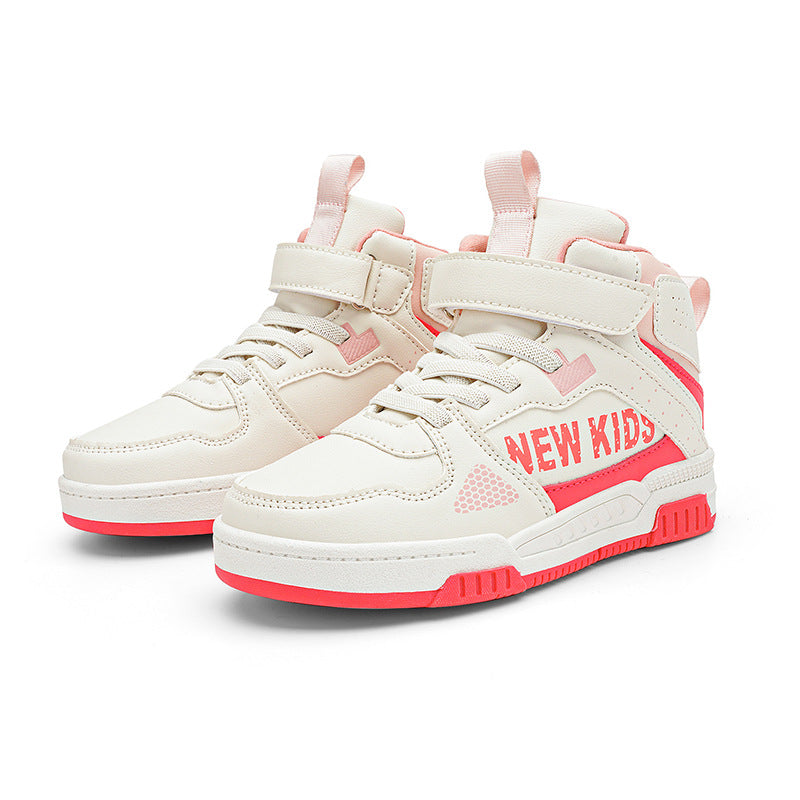 Kinder-Sneaker für Outdoor und Alltag
