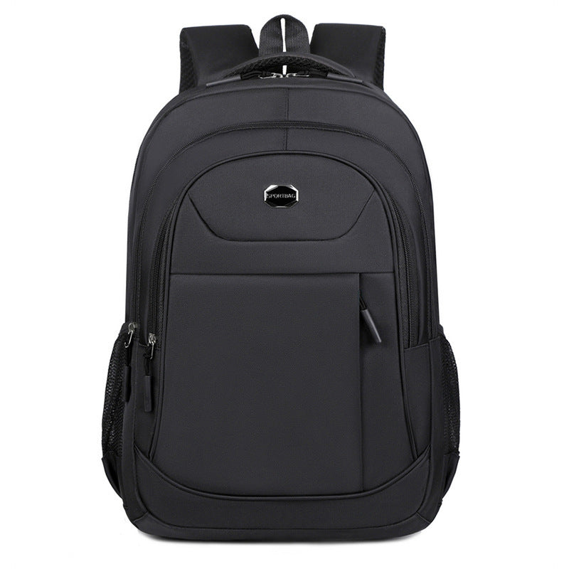 Business Rucksack mit Laptopfach
