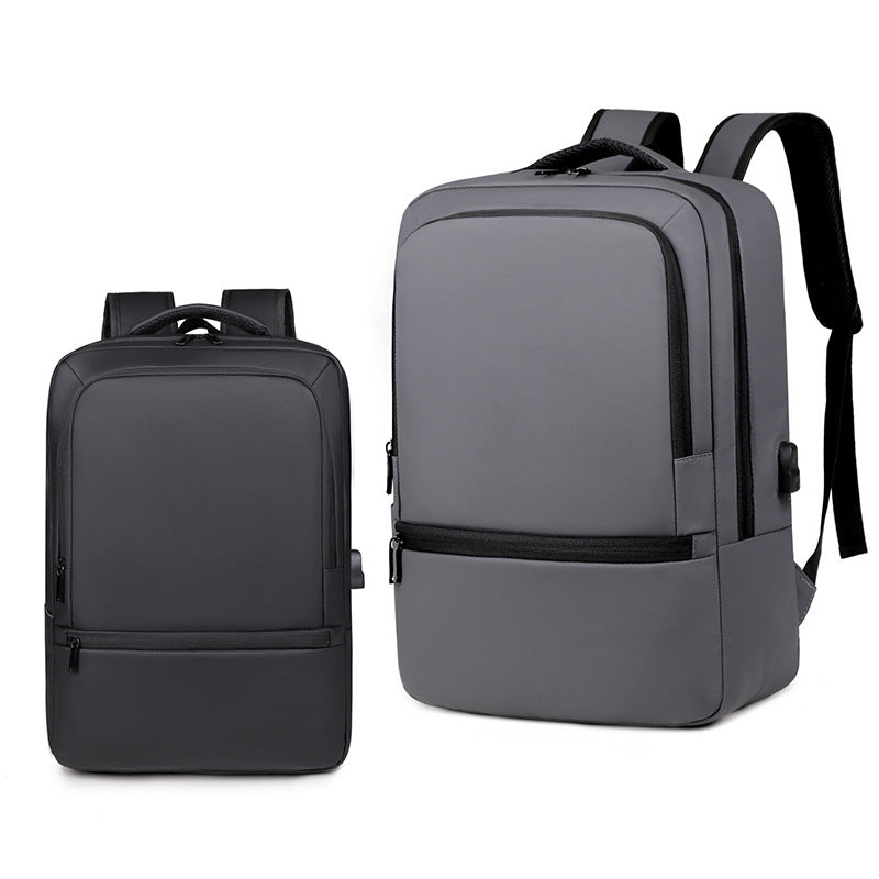 Wasserdichter Business-Rucksack für Reisen | LuxeStyle
