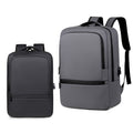 Wasserdichter Business-Rucksack für Reisen | LuxeStyle