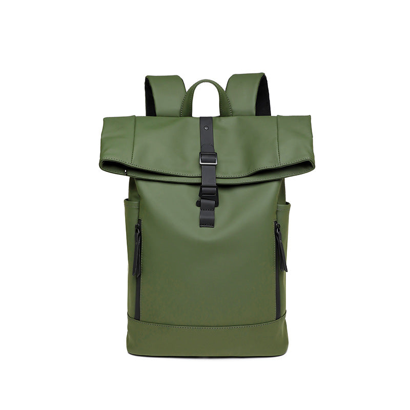 Reise-Rucksack mit Laptopfach – Bild 5 | LuxeStyle