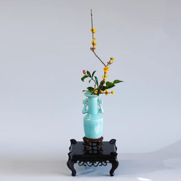 Keramikvase im Song-Stil – Bild 17 | LuxeStyle