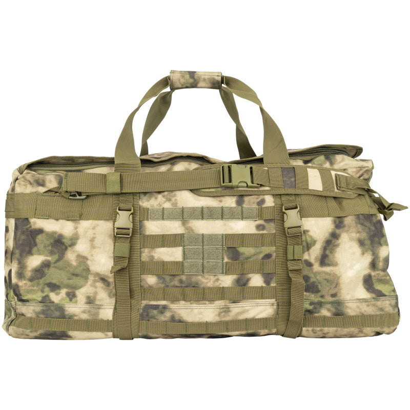 Grosser taktischer Tarn-Rucksack – Bild 6 | LuxeStyle